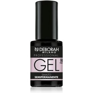 Deborah Milano Vernis Rose - Vernis à Ongles Deborah Milano Vernis Rose - Vernis à Ongles