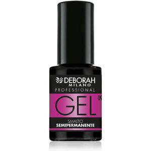 Deborah Milano Modèle MDV013821 Vernis à Ongles Fuchsia - Vernis à Ongles Deborah Milano Modèle MDV013821 Vernis à Ongles Fuchsia - Vernis à Ongles