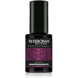 Deborah - Gel Semi-permanent Nagellak 4.5 ml Rose Goud Deborah - Gel Semi-permanent Nagellak 4.5 ml Rose Goud