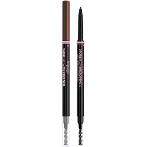 Lápiz Micro Ceja 24 Horas Deborah Milano - Delineador para cejas - Rubio Claro Lápiz Micro Ceja 24 Horas Deborah Milano - Delineador para cejas - Rubio Claro