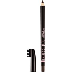 Deborah Milano 24Uur Wenkbrauwpotlood - Eyebrow Pencil Deborah Milano 24Uur Wenkbrauwpotlood - Eyebrow Pencil
