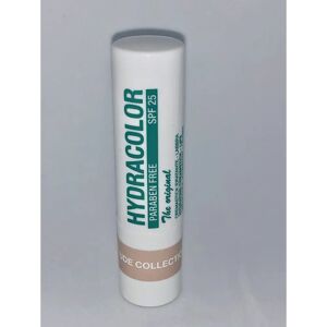 Hydracolor Nude Beige Balsamo Labbra - Balsamo Hydracolor Nude Beige Balsamo Labbra - Balsamo