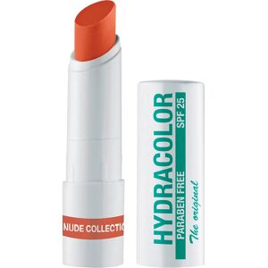 Hydracolor Nude Collection 53 Le Nude Orange - Lippenpflege Hydracolor Nude Collection 53 Le Nude Orange - Lippenpflege