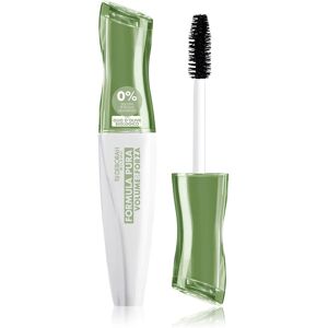 DEBORAH MILANO - Formula Pura Volume&Forza - Noir - Mascara - Publicité DEBORAH MILANO - Formula Pura Volume&Forza - Noir - Mascara - Publicité
