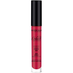 Deborah Milano Fuchsia Rouge à Lèvres - Fini Mat - Rouge à Lèvres - Publicité Deborah Milano Fuchsia Rouge à Lèvres - Fini Mat - Rouge à Lèvres - Publicité