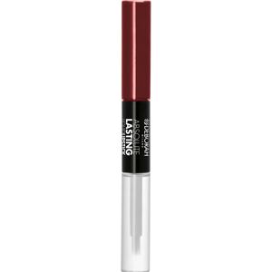 Deborah Milano Modèle 18 Rouge à Lèvres - Rouge à Lèvres Mat - Publicité Deborah Milano Modèle 18 Rouge à Lèvres - Rouge à Lèvres Mat - Publicité