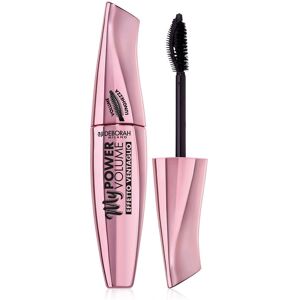 Mascara Volume Deborah Milano My Power - Noir - 14 ml - Publicité Mascara Volume Deborah Milano My Power - Noir - 14 ml - Publicité