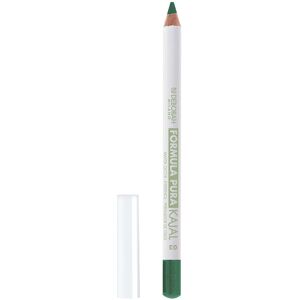 Deborah Milano - Formula Pura Kajal Pencil - Vert - Eyeliner - Publicité Deborah Milano - Formula Pura Kajal Pencil - Vert - Eyeliner - Publicité