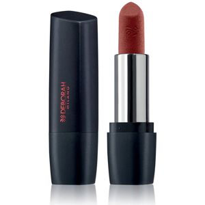 Matowa Czerwona Szminka Deborah Milano - Lipstick Matowa Czerwona Szminka Deborah Milano - Lipstick
