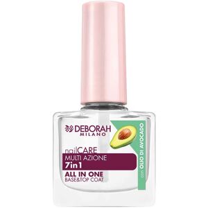 Deborah Milano 7in1 Multi-actiebehandeling Nagels - Nagelbehandeling Deborah Milano 7in1 Multi-actiebehandeling Nagels - Nagelbehandeling