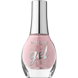 Deborah Milano Rosa Puls Gel Effekt Nagellack - Nagellack Deborah Milano Rosa Puls Gel Effekt Nagellack - Nagellack