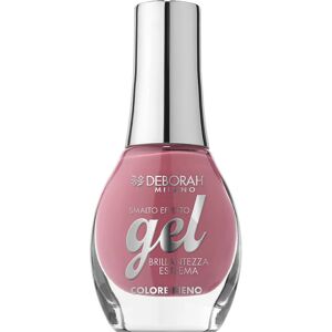 Deborah Milano Smalto Gel Effect Rosa Antico Deborah Milano Smalto Gel Effect Rosa Antico