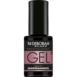 Deborah Milano Vernis Semi-permanent Rose - Vernis à Ongles Deborah Milano Vernis Semi-permanent Rose - Vernis à Ongles
