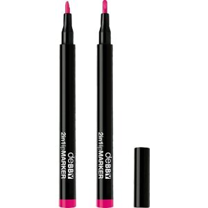 Debby N.7 Rossetto - Finitura Naturale Debby N.7 Rossetto - Finitura Naturale