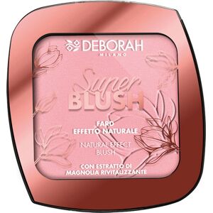 Fard Deborah Milano No 04 Peach - Make-up Fard Deborah Milano No 04 Peach - Make-up
