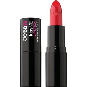 deBBY KissMe Rossetto - Rossetto - Rosso deBBY KissMe Rossetto - Rossetto - Rosso