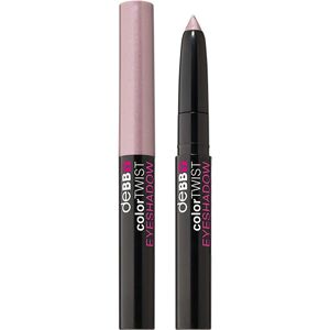 deBBY Modello: - Ombretto ColorTWIST deBBY Modello: - Ombretto ColorTWIST