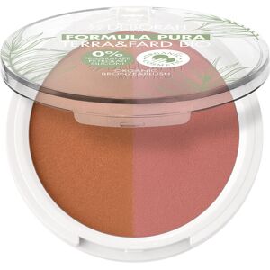 Deborah Milano N.03 Tan Bio Blush Powder - Blush Powder Deborah Milano N.03 Tan Bio Blush Powder - Blush Powder