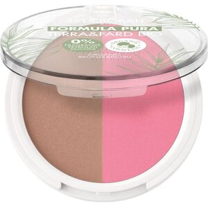 Deborah Milano N.04 Organic Vegan Blush - Blush Deborah Milano N.04 Organic Vegan Blush - Blush