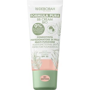 Deborah Milano Beige.01 Todo-en-uno BB Crema - BB Cream Deborah Milano Beige.01 Todo-en-uno BB Crema - BB Cream