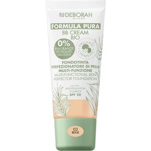 Deborah Milano Blemish-Free Apricot BB Cream - BB Cream Deborah Milano Blemish-Free Apricot BB Cream - BB Cream