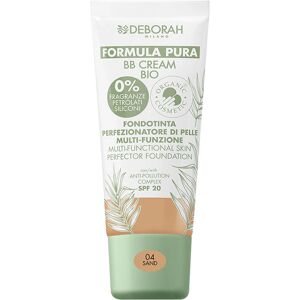 Deborah Milano Amber BB Cream - BB Crema Deborah Milano Amber BB Cream - BB Crema