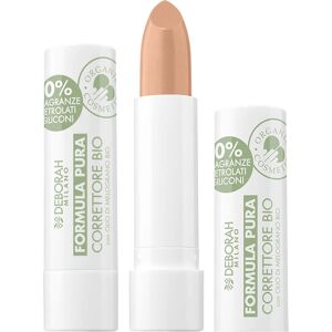 Deborah Milano Modell CA9476-04 Organisk Granatäpple Concealer - Concealer Deborah Milano Modell CA9476-04 Organisk Granatäpple Concealer - Concealer