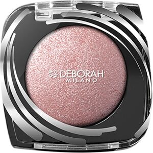 Deborah Milano Modèle 02 Vibrations Roses Ombre à paupières - Ombre à paupières Deborah Milano Modèle 02 Vibrations Roses Ombre à paupières - Ombre à paupières