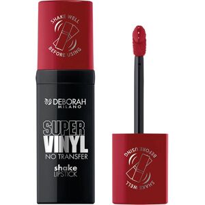 Deborah Milano Lippenstift Super Vinyl N5 - Wasserfest, Langanhaltend - Lippenstift Deborah Milano Lippenstift Super Vinyl N5 - Wasserfest, Langanhaltend - Lippenstift