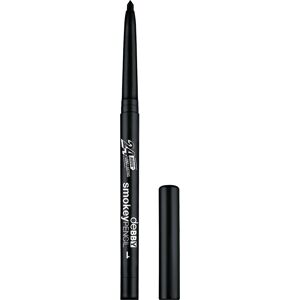 deBBY N.01 Matita occhi smokey nero - Matita deBBY N.01 Matita occhi smokey nero - Matita