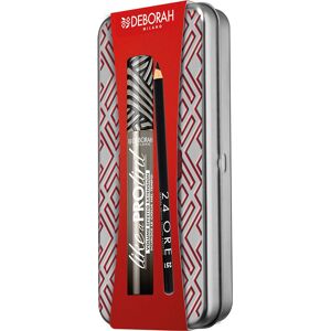 Deborah Milano Model 06 Zestaw Makijażu Oczu Deborah Milano Model 06 Zestaw Makijażu Oczu