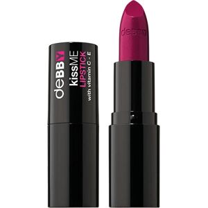 deBBY KissME Rossetto Cremoso - Fragola - Rossetto deBBY KissME Rossetto Cremoso - Fragola - Rossetto