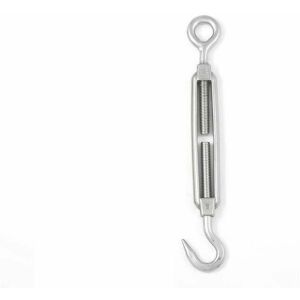 MASIDEF - Tenditore occhio - M8 - A4 316 inox - eye bolt MASIDEF - Tenditore occhio - M8 - A4 316 inox - eye bolt