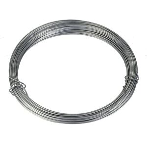 MASIDEF Zinc-Coated Wire 3.0mm - 100m - Multi-purpose MASIDEF Zinc-Coated Wire 3.0mm - 100m - Multi-purpose