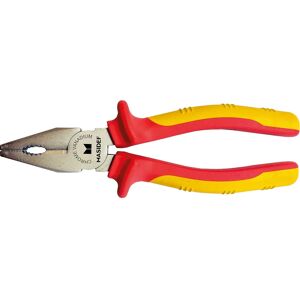 PINZA TAGLIO ISOLATA VERDE ALTRO - Utensile elettrico PINZA TAGLIO ISOLATA VERDE ALTRO - Utensile elettrico