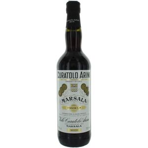 Vito Curatolo Arini Marsala I.P. Dry - Wine Vito Curatolo Arini Marsala I.P. Dry - Wine