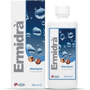 Ermidra Rehydrating Pet Shampoo - Sensitive Skin Care Ermidra Rehydrating Pet Shampoo - Sensitive Skin Care