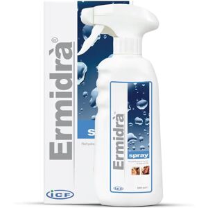 Ermidra Rehydrating Spray 300ml - Rehydrating Spray Ermidra Rehydrating Spray 300ml - Rehydrating Spray