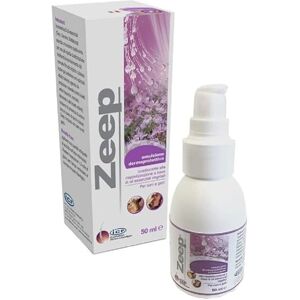 Nextmune Italy Srl Zeep Emulsione Dermoprotettiva - Crema de cuidado de la piel Nextmune Italy Srl Zeep Emulsione Dermoprotettiva - Crema de cuidado de la piel