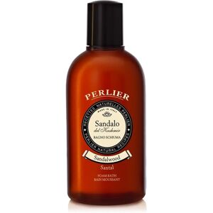Gel Douche Sandalwood Perlier - 500ml - Gel de Corps Aromatique Gel Douche Sandalwood Perlier - 500ml - Gel de Corps Aromatique