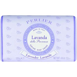 Sapone alla Lavanda Perlier - 125g - Viso & Corpo Sapone alla Lavanda Perlier - 125g - Viso & Corpo