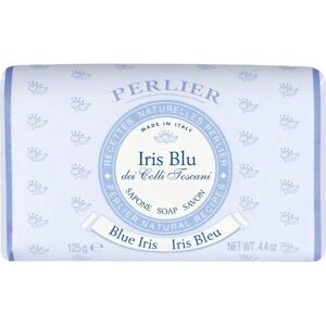 Sapone Profumato Iris Blu di Perlier - Sapone Sapone Profumato Iris Blu di Perlier - Sapone