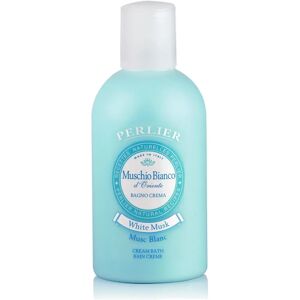 Perlier White Musk Bath & Shower Cream - 500ml Perlier White Musk Bath & Shower Cream - 500ml