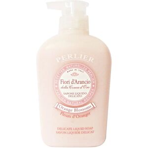 Perlier Orange Blossoms Liquid Handzeep - Vloeibare handzeep Perlier Orange Blossoms Liquid Handzeep - Vloeibare handzeep