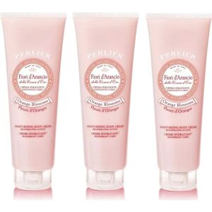 Perlier Oranje Bloesem hydraterende lichaamscrème - 250ml Perlier Oranje Bloesem hydraterende lichaamscrème - 250ml