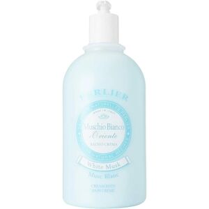 Perlier Muschio Bianco Witte Musk Bath Cream - Maxi 3L Perlier Muschio Bianco Witte Musk Bath Cream - Maxi 3L
