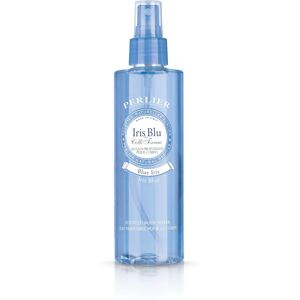 Perlier Blue Iris Lichaamswater - Bloemengeur Hydraterende Spray Perlier Blue Iris Lichaamswater - Bloemengeur Hydraterende Spray