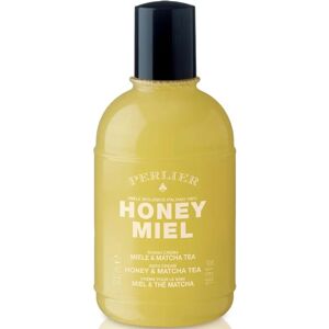 Perlier Honey & Matcha Tea Douche- en Badcrème - Douche- en Badcrème Perlier Honey & Matcha Tea Douche- en Badcrème - Douche- en Badcrème