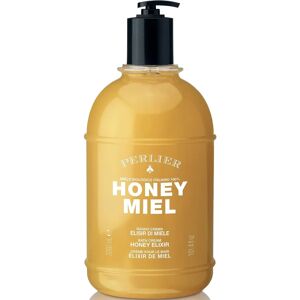 Perlier Honing Miel Badcrème - Badtype Perlier Honing Miel Badcrème - Badtype