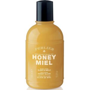 Perlier Honing Miel Bad- en Douchecrème - 500ml Perlier Honing Miel Bad- en Douchecrème - 500ml